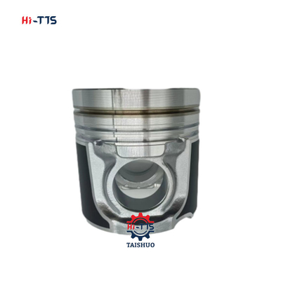 ডিজেল ইঞ্জিন পিস্টন D704 BF4M1013 ইঞ্জিন পিস্টন 1004015-D704 60354467
