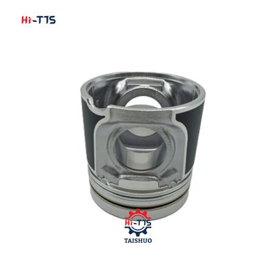 ডিজেল ইঞ্জিন পিস্টন D704 BF4M1013 ইঞ্জিন পিস্টন 1004015-D704 60354467