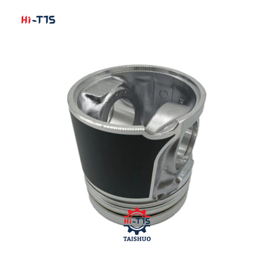 ডিজেল ইঞ্জিন পিস্টন D704 BF4M1013 ইঞ্জিন পিস্টন 1004015-D704 60354467