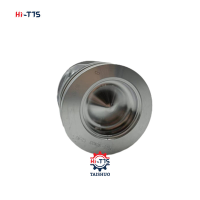 ডিজেল ইঞ্জিন পিস্টন D704 BF4M1013 ইঞ্জিন পিস্টন 1004015-D704 60354467