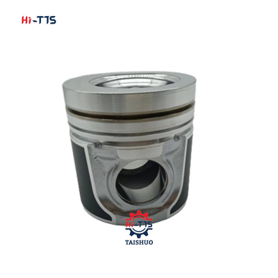 ডিজেল ইঞ্জিন পিস্টন D704 BF4M1013 ইঞ্জিন পিস্টন 1004015-D704 60354467