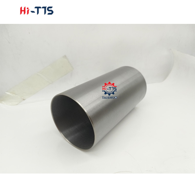 6736-29-2110 6D102 6BT ডিজেল অংশ ইঞ্জিনের জন্য সিলিন্ডার লিনার রিপেয়ার পার্ট