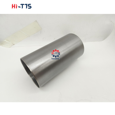 6736-29-2110 6D102 6BT ডিজেল অংশ ইঞ্জিনের জন্য সিলিন্ডার লিনার রিপেয়ার পার্ট