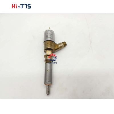 326-4700 জ্বালানী ইনজেক্টর জন্য C6.4 E320D 323 E324 Excavator Parts