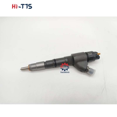 D7E D6E EC210B EC290B ইঞ্জিন ইনজেক্টর 0445120067 0445120066 04290987 04290986 জ্বালানী ইনজেক্টর।
