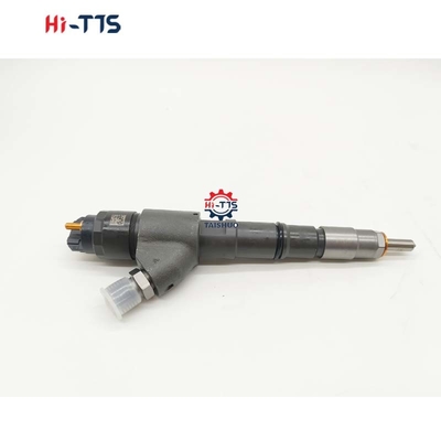 D7E D6E EC210B EC290B ইঞ্জিন ইনজেক্টর 0445120067 0445120066 04290987 04290986 জ্বালানী ইনজেক্টর।