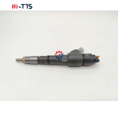 D7E D6E EC210B EC290B ইঞ্জিন ইনজেক্টর 0445120067 0445120066 04290987 04290986 জ্বালানী ইনজেক্টর।