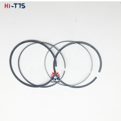 পিস্টন রিং 6211-31-2050 6211-31-2033 S6D140 SA6D140E SA12V140 SAA6D140 ডিজেল ইঞ্জিনের জন্য