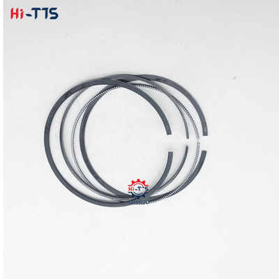 পিস্টন রিং 6211-31-2050 6211-31-2033 S6D140 SA6D140E SA12V140 SAA6D140 ডিজেল ইঞ্জিনের জন্য