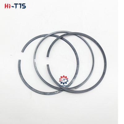 পিস্টন রিং 6211-31-2050 6211-31-2033 S6D140 SA6D140E SA12V140 SAA6D140 ডিজেল ইঞ্জিনের জন্য