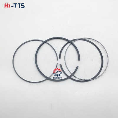 পিস্টন রিং 6211-31-2050 6211-31-2033 S6D140 SA6D140E SA12V140 SAA6D140 ডিজেল ইঞ্জিনের জন্য