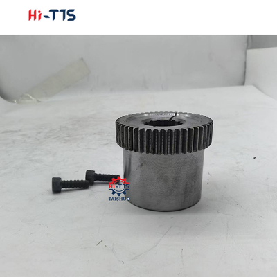 পার্টস 263-4997 50T 14T 66H কপলিং হাব 263-4997 E216 E242b 2634997 এর জন্য স্প্লিন