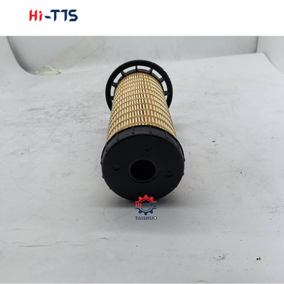 322-3155 523-4987 509-5694 তেল ফিল্টার E320D2 E326D2 E324D2 E323D2 Excavator জন্য