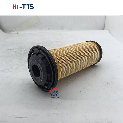 322-3155 523-4987 509-5694 তেল ফিল্টার E320D2 E326D2 E324D2 E323D2 Excavator জন্য