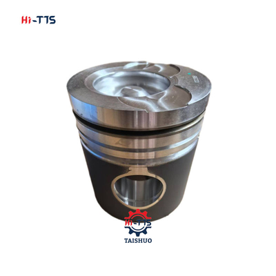 Excavator ইঞ্জিন পিস্টন 65.02501-0228B 65025010228B DE08 DE08TIS D1146