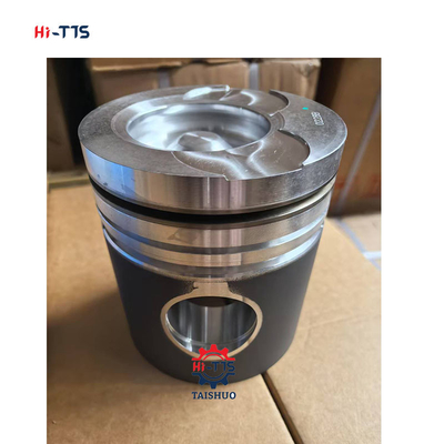 Excavator ইঞ্জিন পিস্টন 65.02501-0228B 65025010228B DE08 DE08TIS D1146