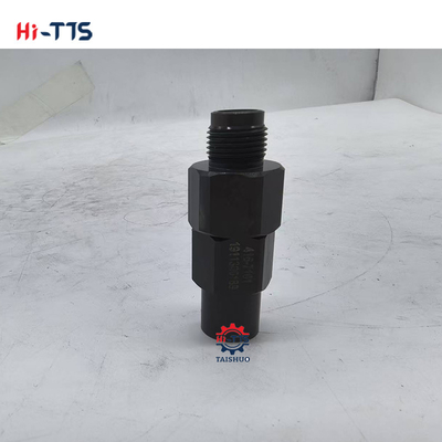 রেল ভালভ T417873 416-7101 সি 6.6 E320D ডিজেল জ্বালানী ইনজেকশন ইঞ্জিনের জন্য সাধারণ রেল