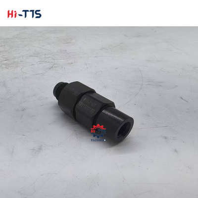 রেল ভালভ T417873 416-7101 সি 6.6 E320D ডিজেল জ্বালানী ইনজেকশন ইঞ্জিনের জন্য সাধারণ রেল