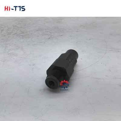 রেল ভালভ T417873 416-7101 সি 6.6 E320D ডিজেল জ্বালানী ইনজেকশন ইঞ্জিনের জন্য সাধারণ রেল