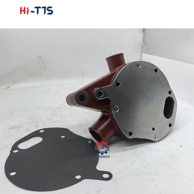 জল পাম্প DE08 D1146 DH300-7 DH225-9 ইঞ্জিনের জন্য 65.06500-6139C 65.06500-6145