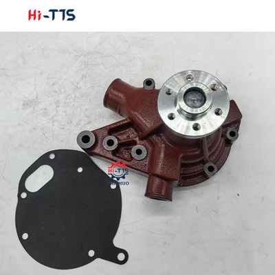 জল পাম্প DE08 D1146 DH300-7 DH225-9 ইঞ্জিনের জন্য 65.06500-6139C 65.06500-6145