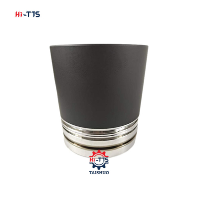 DX300 DH300-5 এক্সক্যাভেটর ইঞ্জিনের খুচরা যন্ত্রাংশ D1146 পিস্টন 65.02501-0785A