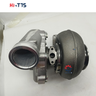 EC360 460 D12C ইঞ্জিন টার্বোচার্জার 452164-5016S 11030483 GT4594
