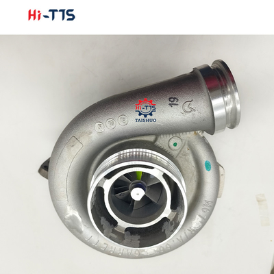 EC360 460 D12C ইঞ্জিন টার্বোচার্জার 452164-5016S 11030483 GT4594