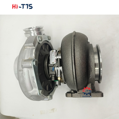 EC360 460 D12C ইঞ্জিন টার্বোচার্জার 452164-5016S 11030483 GT4594
