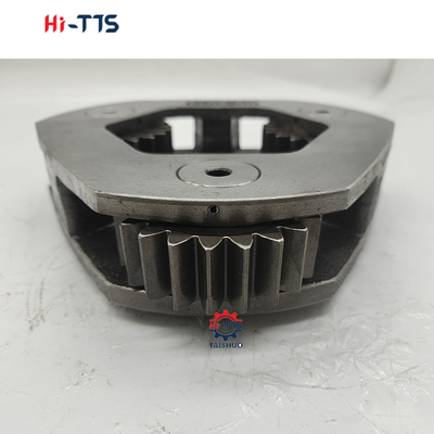 নির্মাণ যন্ত্রপাতি ZX200-3G ZX200-5G Excavator জন্য গ্রহীয় গিয়ার অংশ 2042432