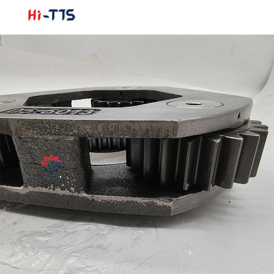 নির্মাণ যন্ত্রপাতি ZX200-3G ZX200-5G Excavator জন্য গ্রহীয় গিয়ার অংশ 2042432