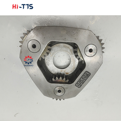 নির্মাণ যন্ত্রপাতি ZX200-3G ZX200-5G Excavator জন্য গ্রহীয় গিয়ার অংশ 2042432