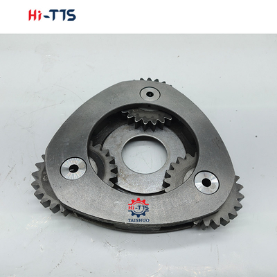 ZX200-3 ভ্রমণ প্রথম ক্যারিয়ার Assy সঙ্গে সান গিয়ার 2050691/0200660/2050692/3100544 Excavator