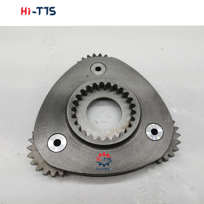 ZX200-3 ভ্রমণ প্রথম ক্যারিয়ার Assy সঙ্গে সান গিয়ার 2050691/0200660/2050692/3100544 Excavator