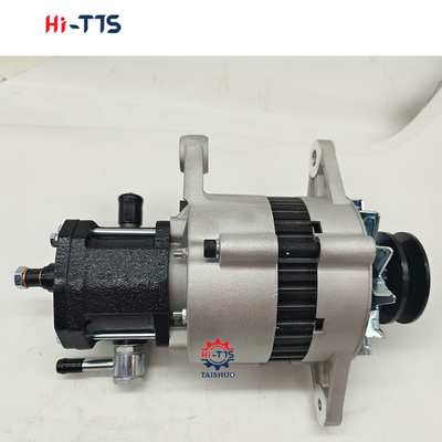 28V 55A ALTERNATOR 02142-4025 021424025 27050-1140 HINO HO6C HO7C এর জন্য