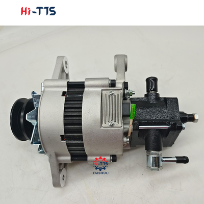 28V 55A ALTERNATOR 02142-4025 021424025 27050-1140 HINO HO6C HO7C এর জন্য