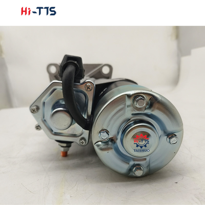 24V 4.5KW 12T M002T78071 M2T78071 SE4518400 031127090 ট্রাক অটো স্টার্টার মোটর Mazda জন্য