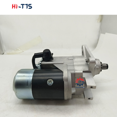 24V 4.5KW 12T M002T78071 M2T78071 SE4518400 031127090 ট্রাক অটো স্টার্টার মোটর Mazda জন্য