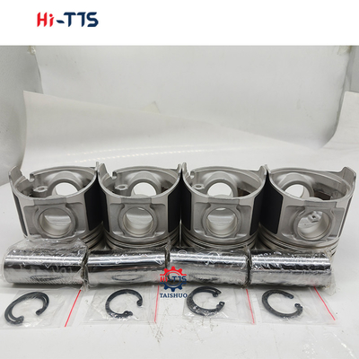 100mm SH /K3600 K4Y1-11-SAO OK4Y1-11-SAO পিস্টন