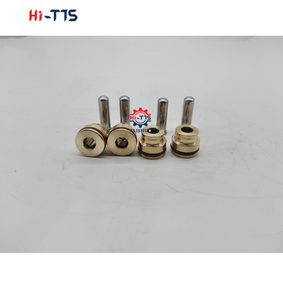 প্লাগ XKAY-00056 XKAY-00052 XKAY-00660 জন্য R210 R250 Hyunsan মিনি Excavator
