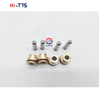 প্লাগ XKAY-00056 XKAY-00052 XKAY-00660 জন্য R210 R250 Hyunsan মিনি Excavator