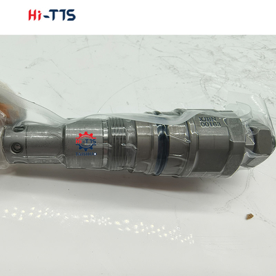 YN22V00001F8 SK200-6E/200-8 Excavator Machinery Parts এর জন্য ওভারফ্লো ভালভ