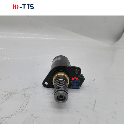 YN35V00048F1 SK200-6/200-8 Excavator Machinery Parts এর জন্য ওভারফ্লো ভালভ