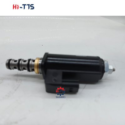 YN35V00049F1 SK200-6/200-8 Excavator Machinery Parts এর জন্য ওভারফ্লো ভালভ