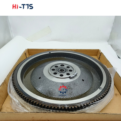 ফ্লাইহোল 13450-2460 325MM 129T 8 হোলস ট্রাক ইঞ্জিন অংশ H07D HINO500 জন্য