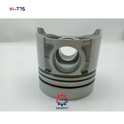 Excavator ইঞ্জিন পিস্টন DB58 DH220-5 0561 65.02501-0561 পিস্টন