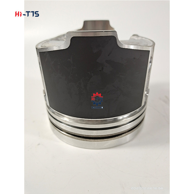 Excavator ইঞ্জিন পিস্টন J08E S130A-E0160 S130B-E0390 S130A-E0100 13306-1080