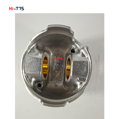 Excavator ইঞ্জিন পিস্টন J08E S130A-E0160 S130B-E0390 S130A-E0100 13306-1080