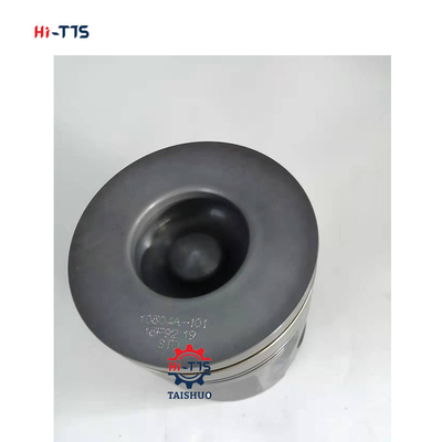 এক্সক্যাভেটর ইঞ্জিন পিস্টন 10304A-101 320/80413 JCB444 JCB এর জন্য