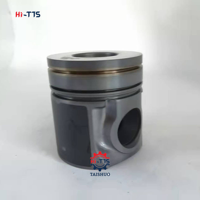 এক্সক্যাভেটর ইঞ্জিন পিস্টন 10304A-101 320/80413 JCB444 JCB এর জন্য